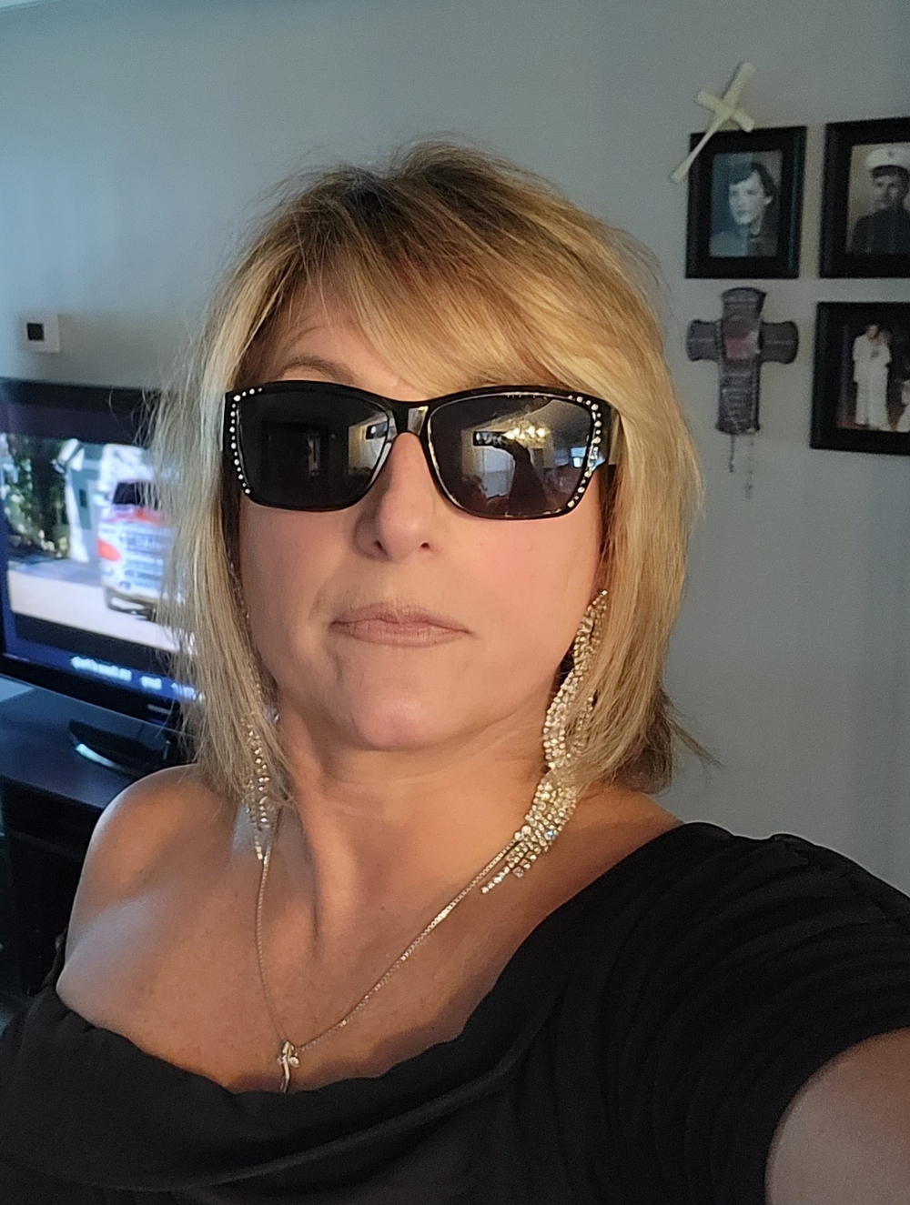 Meet your Posher, Gail